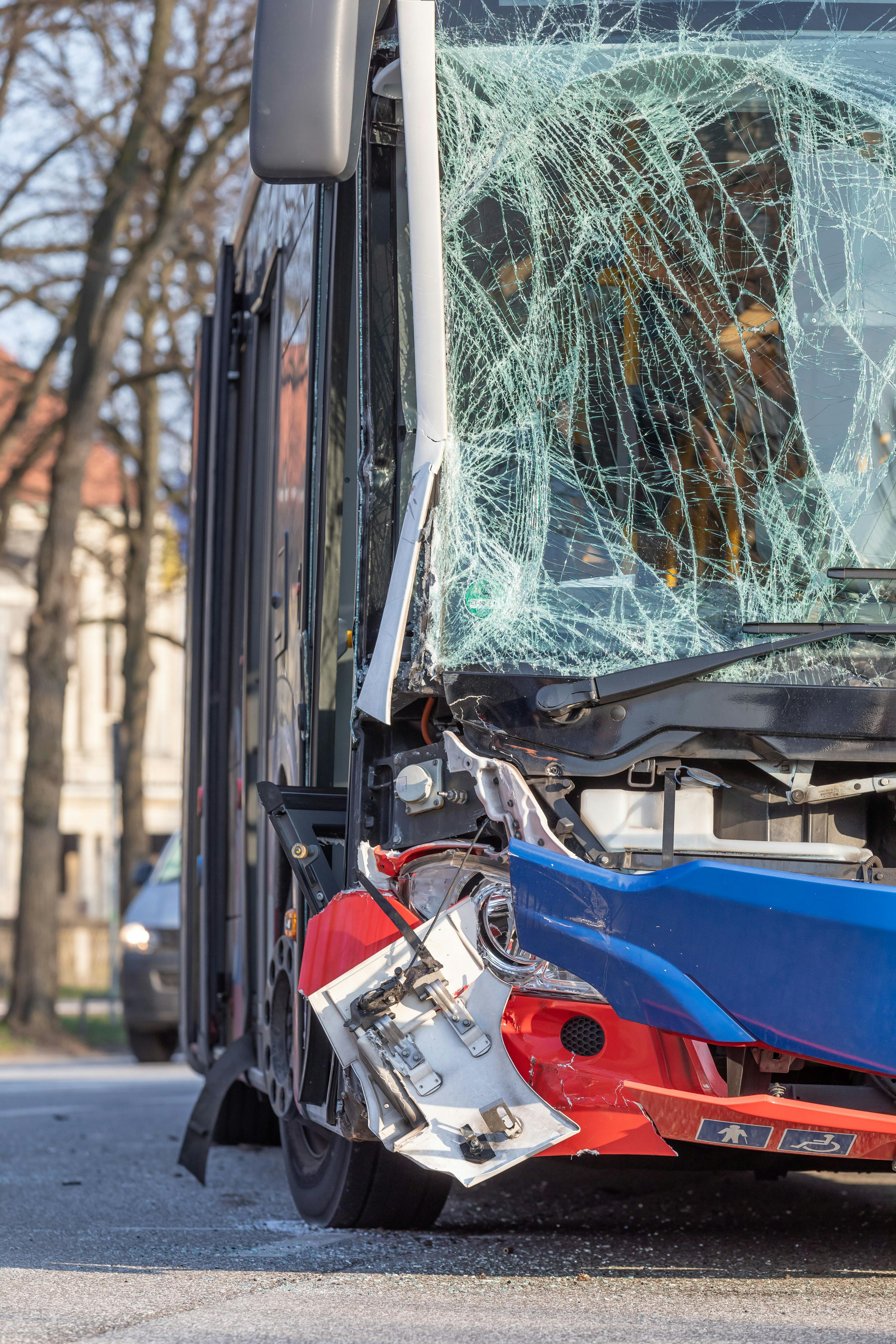 Image related to Public Transportation Accidents: Legal Recourse for Injured Passengers