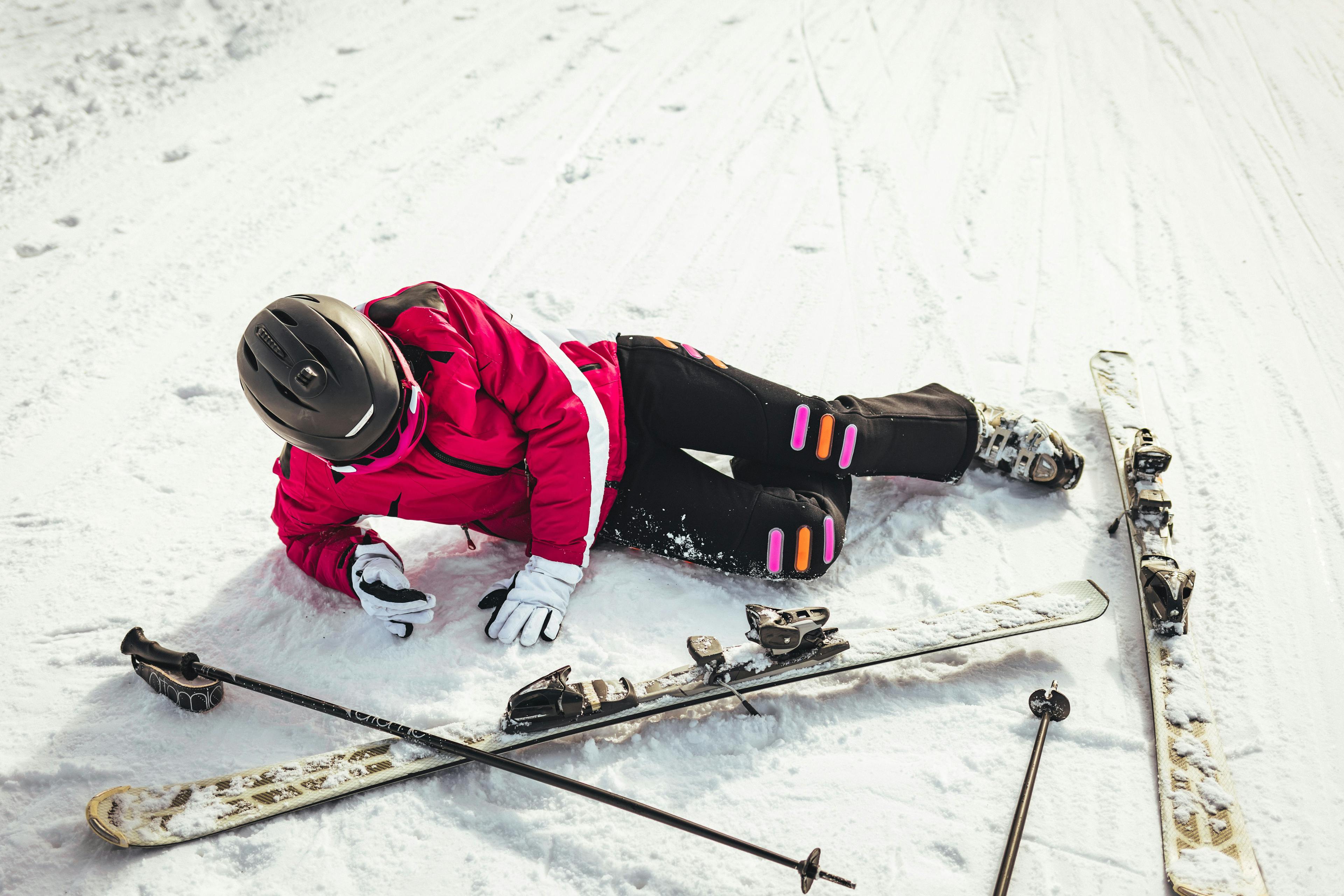 Related to Recreational Accidents: Liability in Sports and Outdoor Activities