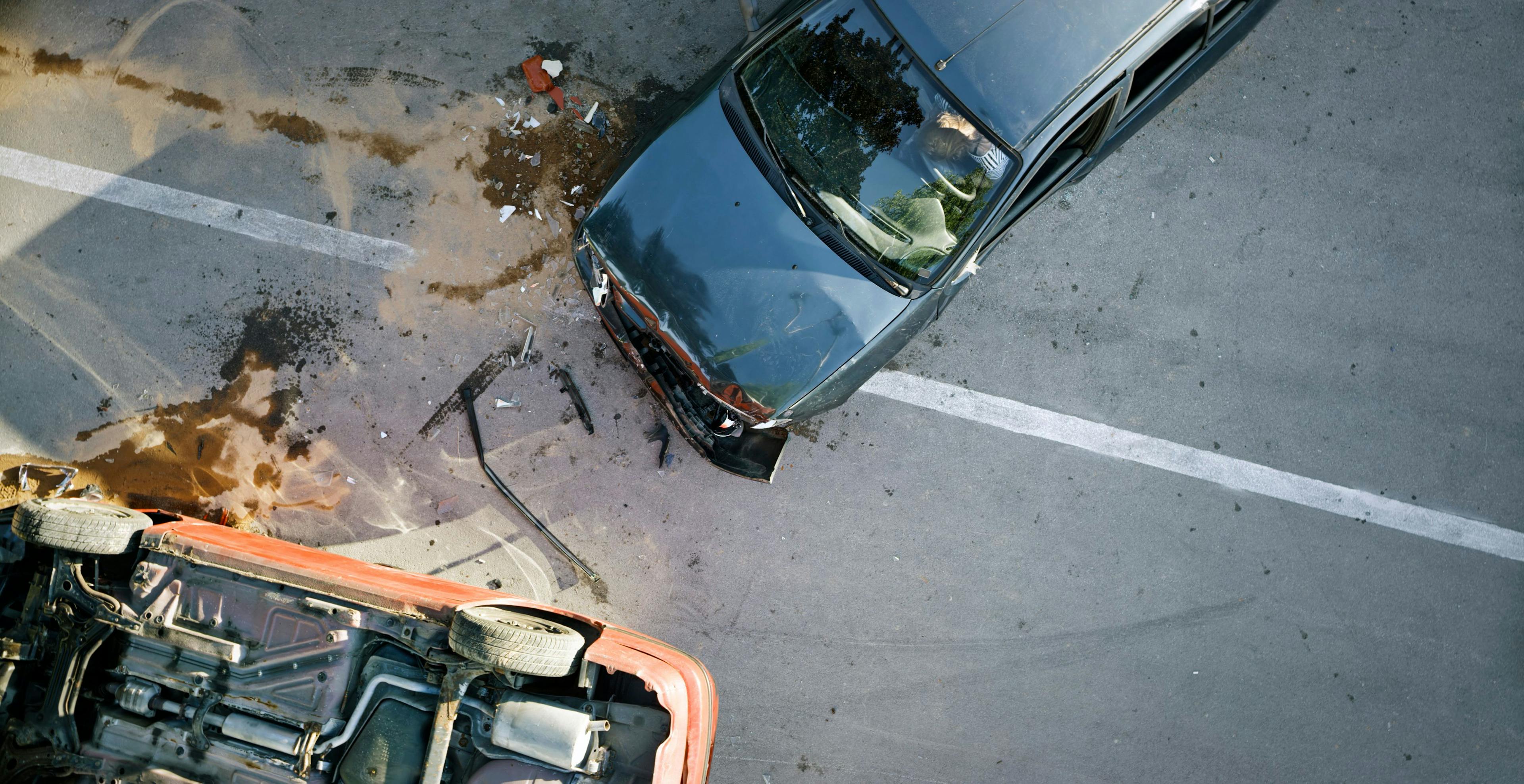 Image related to  Car Accidents and Their Implications