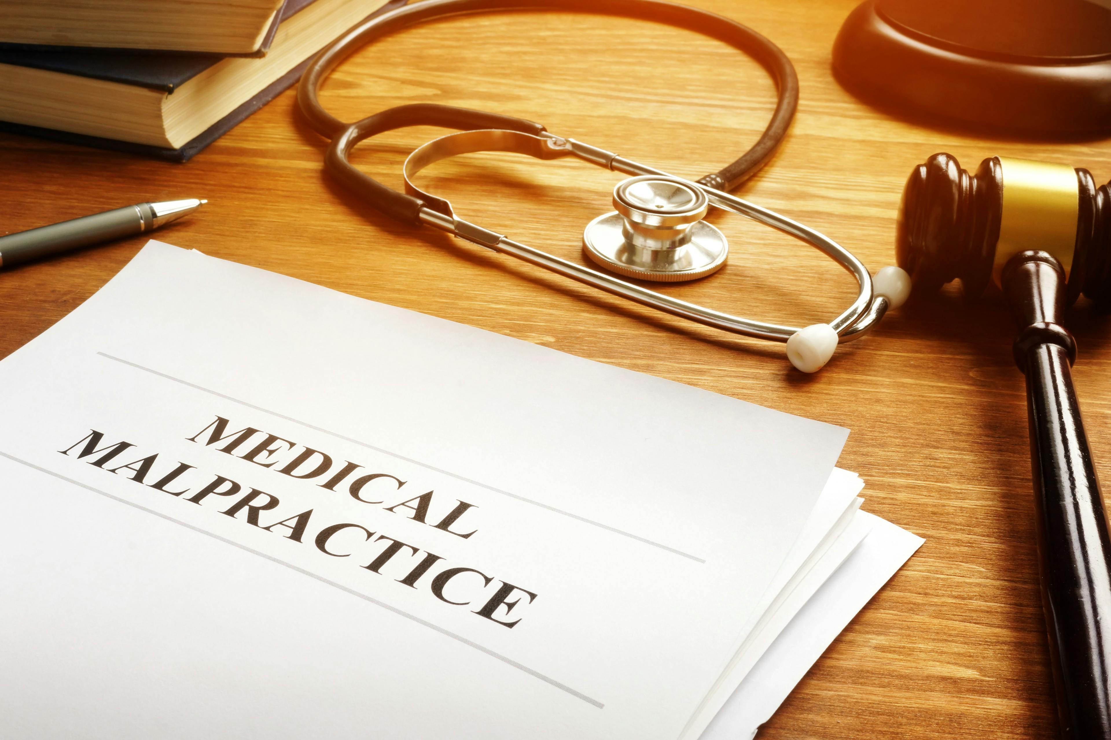 Image related to Medical Malpractice: Negligence in Healthcare and Patient Rights